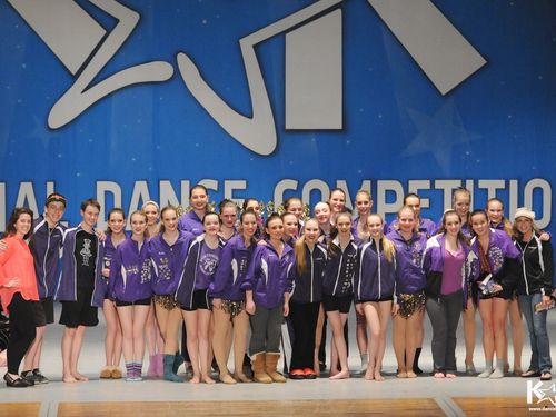 Lowell, MA - 4/11/2014 - Awards