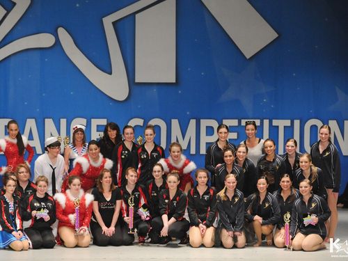 Lowell, MA - 4/11/2014 - Awards