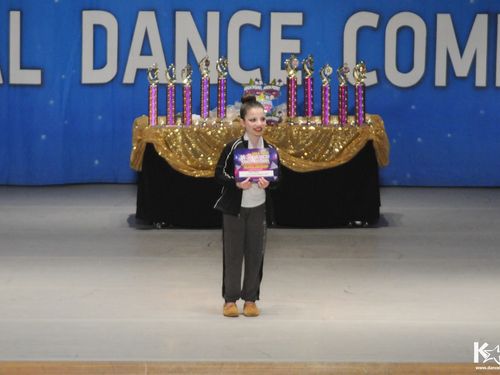 Lowell, MA - 4/11/2014 - Awards