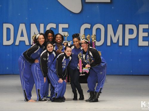 Lowell, MA - 4/11/2014 - Awards