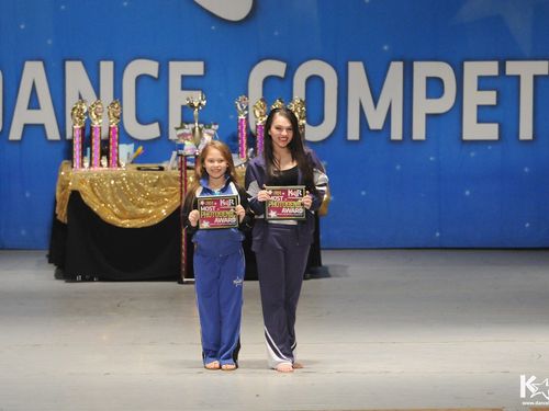 Lowell, MA - 4/11/2014 - Awards