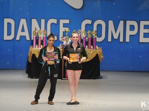 Lowell, MA - 4/11/2014 - Awards