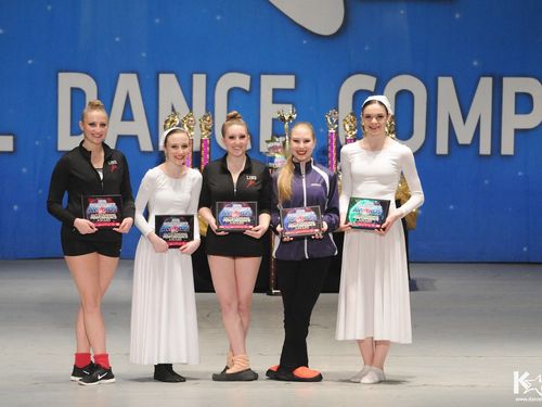 Lowell, MA - 4/11/2014 - Awards