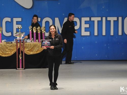 Lowell, MA - 4/11/2014 - Awards