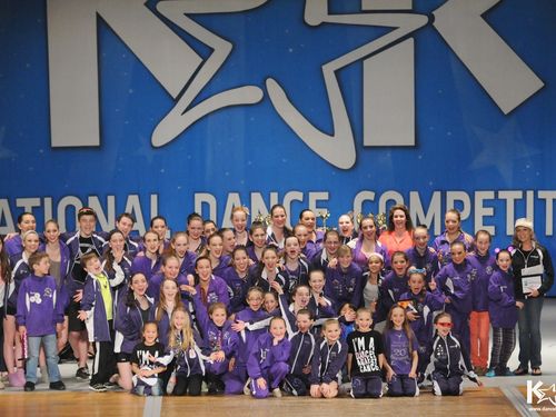 Lowell, MA - 4/11/2014 - Awards