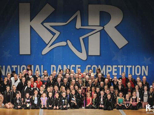 Lowell, MA - 4/11/2014 - Awards