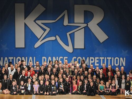 Lowell, MA - 4/11/2014 - Awards