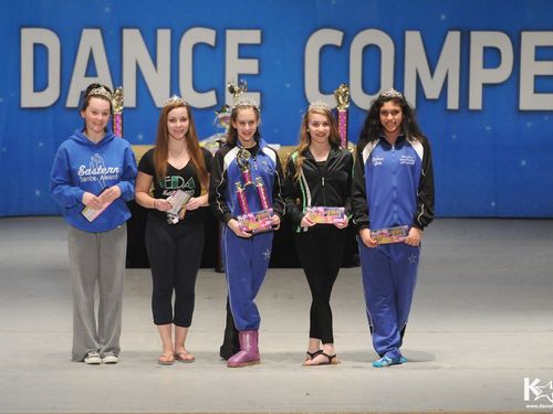 Lowell, MA - 4/11/2014 - Awards