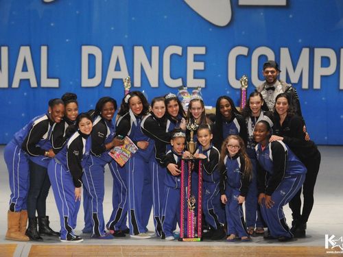 Lowell, MA - 4/11/2014 - Awards