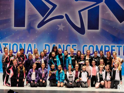 Escondido, CA - 4/25/2014 - Awards