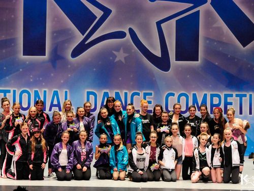 Escondido, CA - 4/25/2014 - Awards