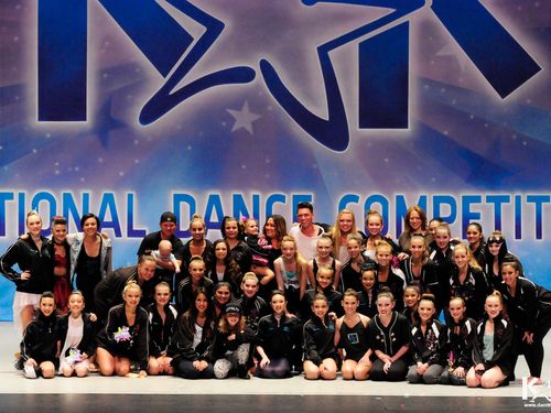 Escondido, CA - 4/25/2014 - Awards