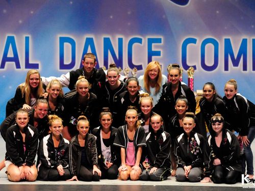 Escondido, CA - 4/25/2014 - Awards