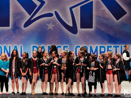 Escondido, CA - 4/25/2014 - Awards
