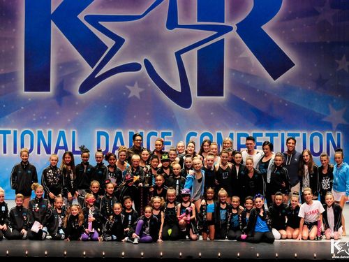 Escondido, CA - 4/25/2014 - Awards