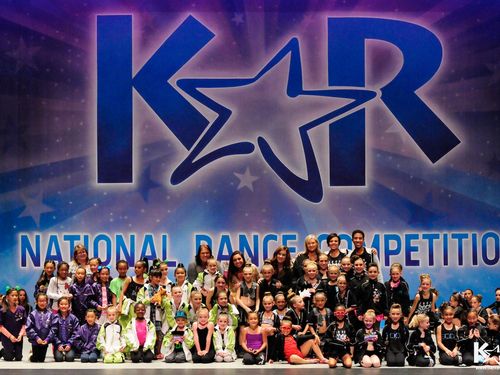 Escondido, CA - 4/25/2014 - Awards