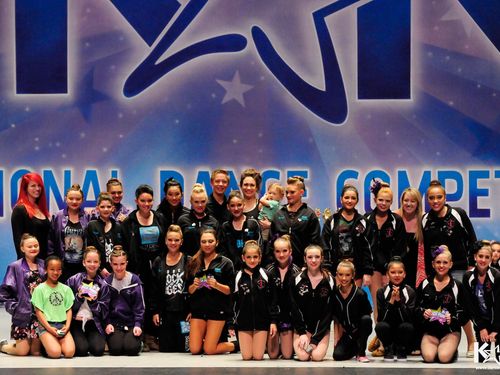 Escondido, CA - 4/25/2014 - Awards