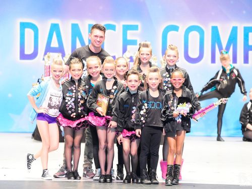 Escondido, CA - 4/25/2014 - Awards