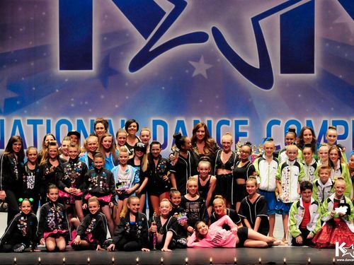 Escondido, CA - 4/25/2014 - Awards