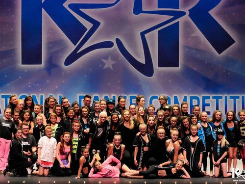 Escondido, CA - 4/25/2014 - Awards