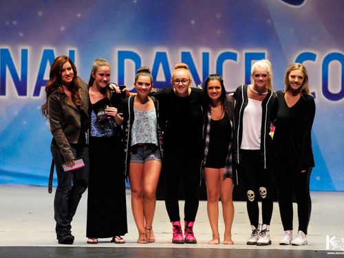 Escondido, CA - 4/25/2014 - Awards