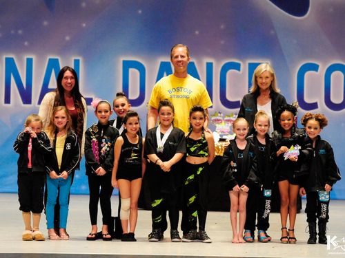 Escondido, CA - 4/25/2014 - Awards