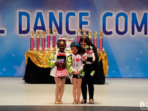 Escondido, CA - 4/25/2014 - Awards