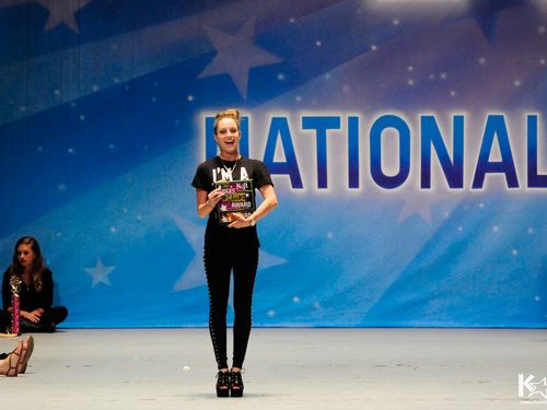 Escondido, CA - 4/25/2014 - Awards