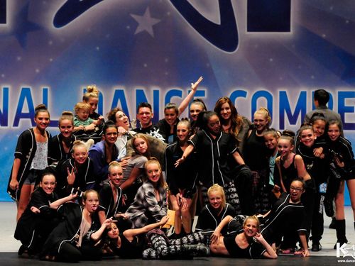 Escondido, CA - 4/25/2014 - Awards