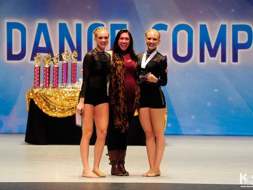 Escondido, CA - 4/25/2014 - Awards