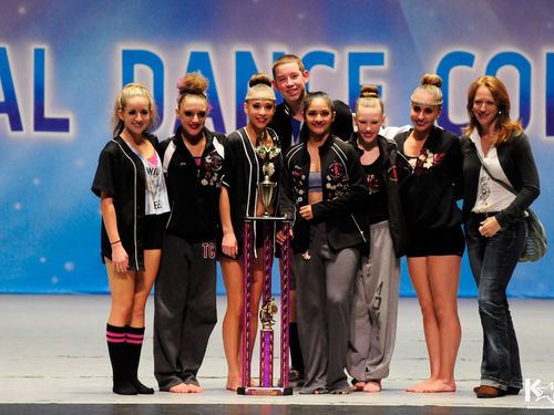 Escondido, CA - 4/25/2014 - Awards