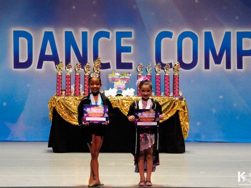 Escondido, CA - 4/25/2014 - Awards