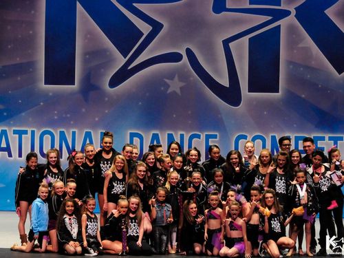 Escondido, CA - 4/25/2014 - Awards