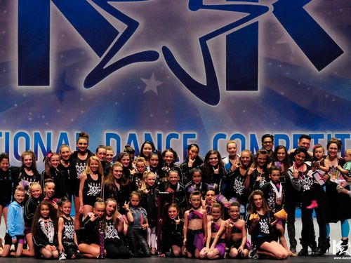 Escondido, CA - 4/25/2014 - Awards
