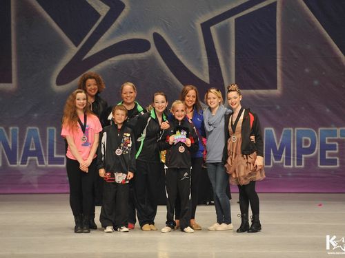 Grand Rapids, MI - 4/25/2014 - Awards