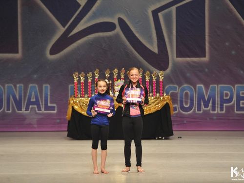 Grand Rapids, MI - 4/25/2014 - Awards