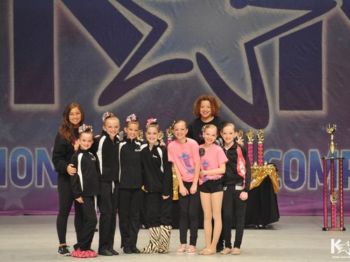 Grand Rapids, MI - 4/25/2014 - Awards