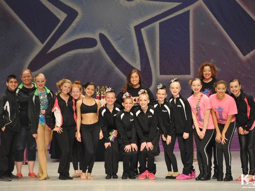 Grand Rapids, MI - 4/25/2014 - Awards