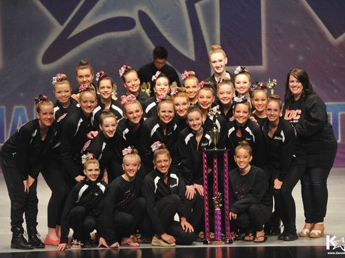 Grand Rapids, MI - 4/25/2014 - Awards