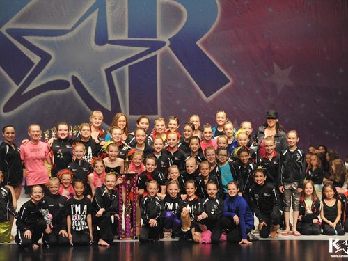 Grand Rapids, MI - 4/25/2014 - Awards