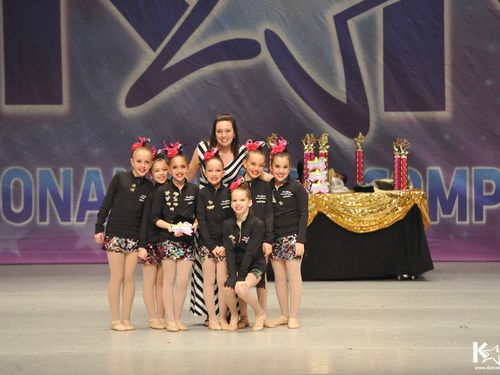 Grand Rapids, MI - 4/25/2014 - Awards