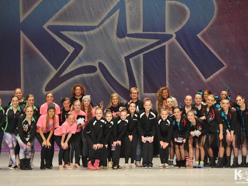 Grand Rapids, MI - 4/25/2014 - Awards