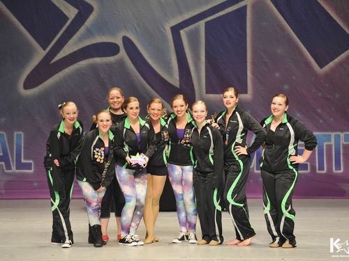 Grand Rapids, MI - 4/25/2014 - Awards