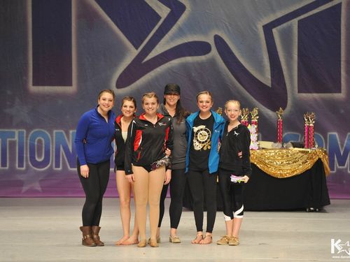 Grand Rapids, MI - 4/25/2014 - Awards