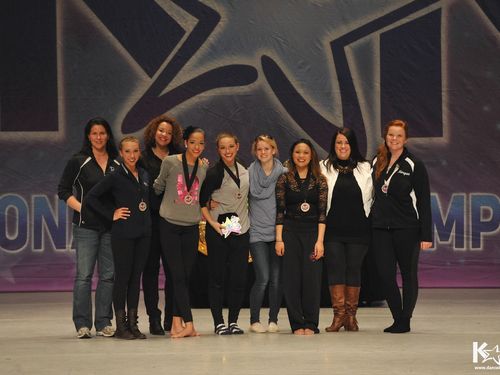 Grand Rapids, MI - 4/25/2014 - Awards