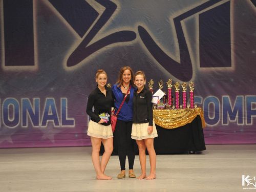 Grand Rapids, MI - 4/25/2014 - Awards