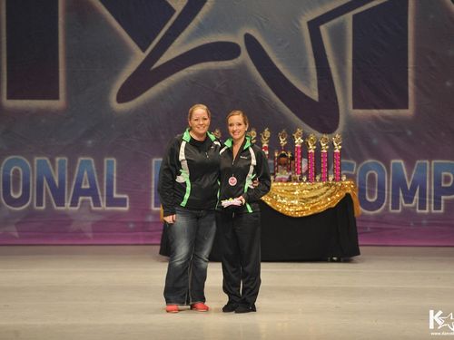 Grand Rapids, MI - 4/25/2014 - Awards