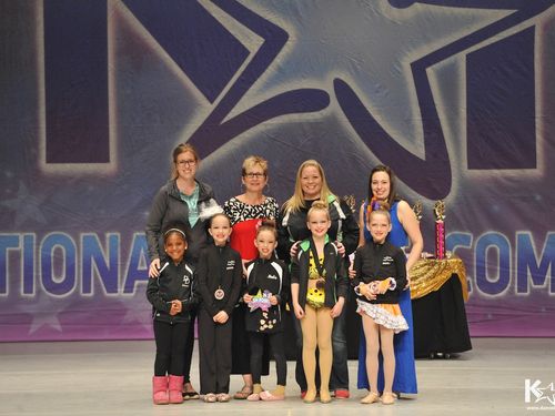 Grand Rapids, MI - 4/25/2014 - Awards