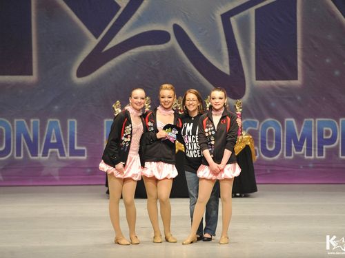 Grand Rapids, MI - 4/25/2014 - Awards
