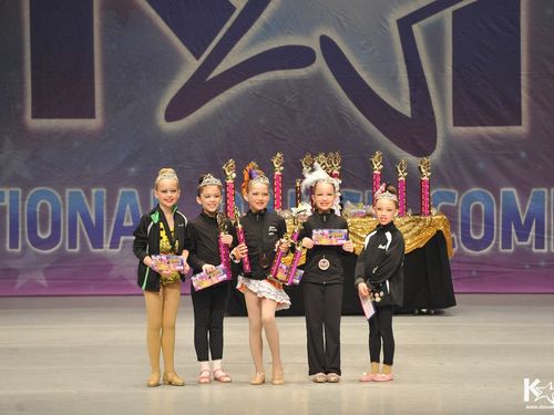 Grand Rapids, MI - 4/25/2014 - Awards